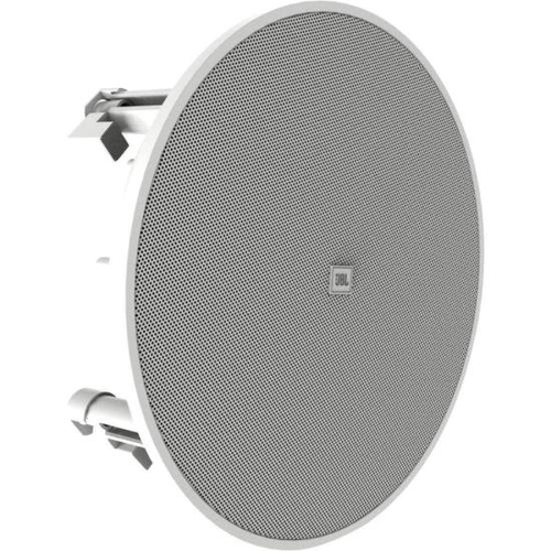 Arandela Redonda Jbl 6co3r+ 140w Branca - Par / 2