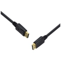 Cabo Displayport 1.3v Ultra Hd 120hz 5 Metros - Dp13-5