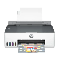 Impressora HP Smart Tank 210 Wireless - 3D4L5A#AK4