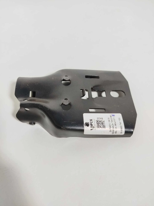 SUPORTE CINTO SEGURANÇA TRASEIRO GOL 1.0 2006/2007 LD (id:8433)