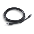 Cabo P2 3.5MM 28AWG Puro Cobre Pcyes 2 Metros - P35M-2