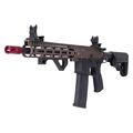 Rifle de Airsoft M4 Carabine M-LOK SA-E23 RPA Chaos Bronze  - (Specna Arms)