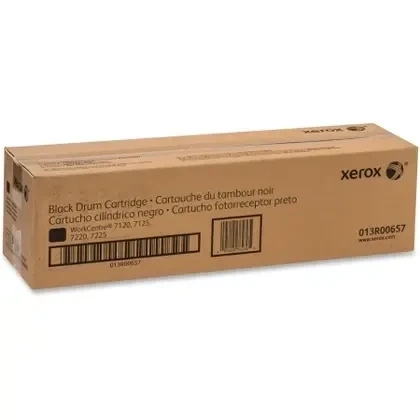 Fotorreceptor Xerox Preto 67k - 013r00657no