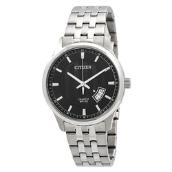 CITIZEN RELÓGIO BI1050-81E SILVER/BLACK
