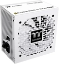 Fonte Thermaltake Toughpower 750W GT SNOW, 80 Plus Gold, Full Modular, PFC Ativo, White, PS-TPT-0750FNFAGB-W.