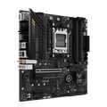 Placa Mãe Asus TUF Gaming A620M-Plus, Wi-Fi, AM5, DDR5, mATX, Bluetooth - 90MB1F00-M0EAY0