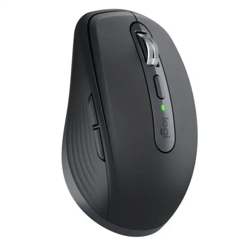 Mouse Logitech Mx Anywhere 3 Preto - 910-005992