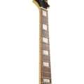 Guitarra Aria Pro Ii Pe-350cst Aged White