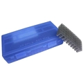 Caixa Porta Munição 50 Cartuchos (.38SPL/ .357Mag - 22LR Com Adaptador)