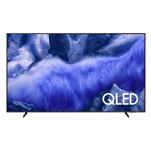 Smart Tv Samsung Vision Ai Qled Ultra 4k 55" - Qn55qef1agxzd