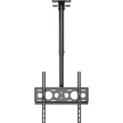 Suporte De Teto Para TV Multivisão 26 a 70 Preto - Sky-2670