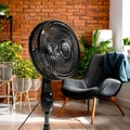 VENTILADOR DE COLUNA BRITÂNIA 6 PÁS 75W BVC31A 127V