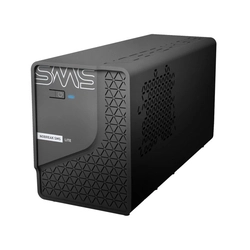 Nobreak Lite 600va Monovolt Entrada 115v e Saida 115v 29200