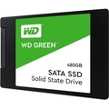 SSD 480GB Sata lll Western Digital - WDS480G2G0A