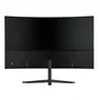 MONITOR GAMER 23,8  PRETO CURVO TRACE BM24FH1GC BLUECASE - FULL HD / 75 HZ / HDMI / VGA / R2800