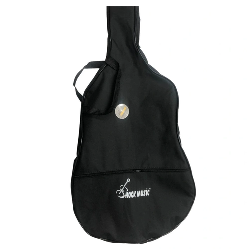 Capa Violao Corino S/ Alca E Bolso Shock Music