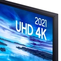 Tv Samsung Smart Led 4k 55 Un55au7700gxzd