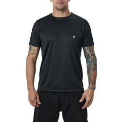 Camiseta Action Básica - Preto (Invictus)