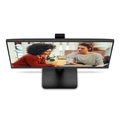AOC MONITOR 23.8" FHD LPS 100HZ 4MS AJUSTE DE ALTURA PIVOT