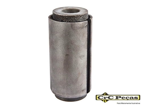 Bucha da Mola Dianteira Volvo FH 2006