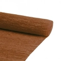 Papel Crepom 48x2m Marrom VMP