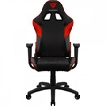 Cadeira Gamer Thunderx3 EC3 Preta/vermelha