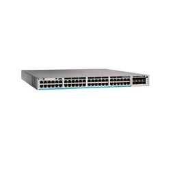 Cisco Catalyst 9300 48T