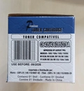 Toner Compatível Hp CB435A CB436A CB285A CB278 P1005 1006 1505 1120 1102 1130 1132 1212 1,8k ISD 100227
