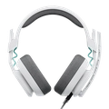 Headset Gamer Logitech Astro A10, P3, PS, PC, Gen 2, Branco - 939-002063