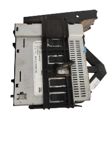 Receptor de rádio módulo de controle comp. c/ suporte GMC Acádia 2.5 L 2018/2020  (ID:32789)