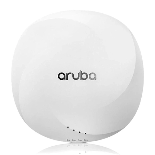 Access Point Hpe Aruba Ap-615 (rw) Campus Ap R7j49a i
