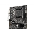 Placa Mãe AM4 MSI A520m-a Pro Ddr4