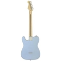 Guitarra Aria Pro Ii Teg-tl Metallic Ice Blue