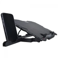 Suporte para Notebook Keytime Coolstand 5 - Preto