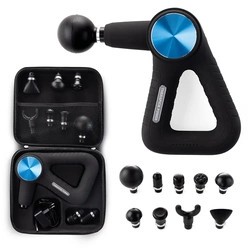 Massageador Pistola Therapick Power Fitness