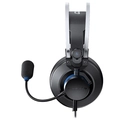 Headset Gamer Cougar VM410 PS, Drivers 53mm, Mobile, PC, Notebook, Console - 3H550P53S.0001