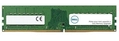 Memória Dell 16gb 1rx8 Ddr5 Udimm 4800mhz - Ac027075
