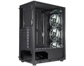 Gabinete Gamer K-mex Cg-50c5 RGB - Cg50c5rh0010b0x