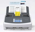 Scanner Ricoh Scansnap Ix1600 A4 40ppm Branco - Cg01000-308501