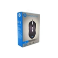 Mouse Gamer Usb G210 2400dpi Led Preto Hp