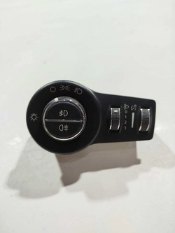 INTERRUPTOR DO FAROL JEEP COMPASS 2.0 2017 (ID:12381)