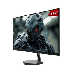 Monitor Gamer Pcyes Quartzo Q23F 23.8