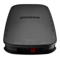 Controladora de Cooler Fan Pcyes Black Vulcan 9 Portas - Pelc9vbr