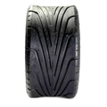Pneu Traseiro 215/40-12 Para Chopper