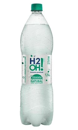 H2O Limoneto 1,5L