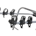 Conjunto Transbike Luxo e Sinalizador Altmayer