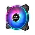 Cooler Gabinete C3TECH 120MM - F7-L250RGB