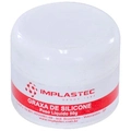 Graxa de Silicone Pote 50g