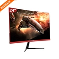 Monitor Gamer Led 24 Curvo Bm243gc Bluecase