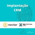Implantação de CRM